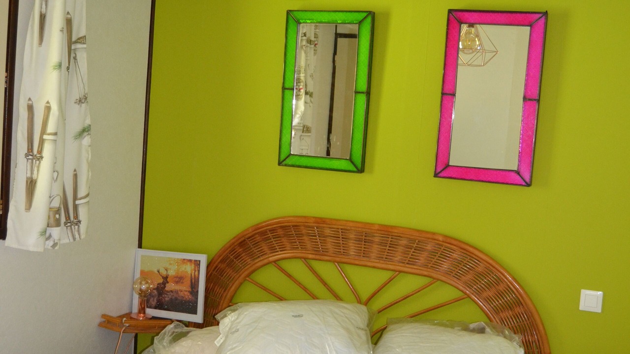 Photo of Bedroom in Les Angles