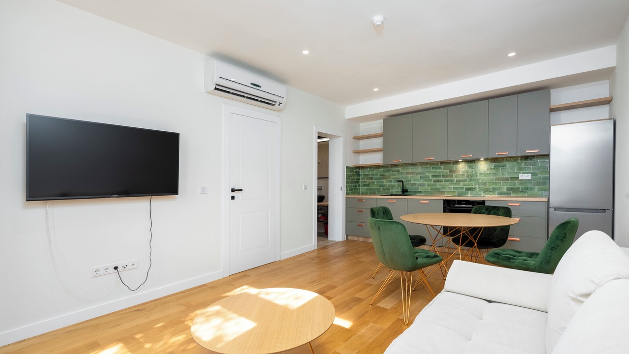 Photo of Livingroom in Gornji Kono