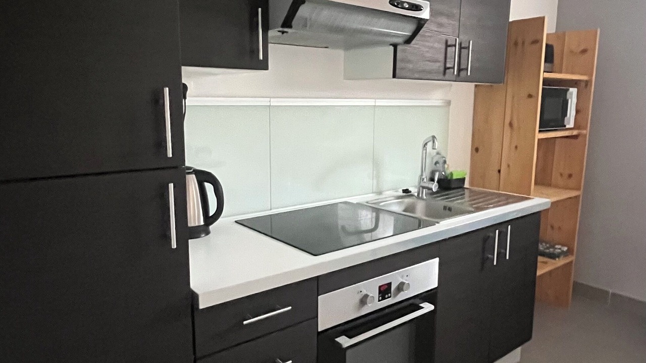 Photo of Kitchen in Peuplingues