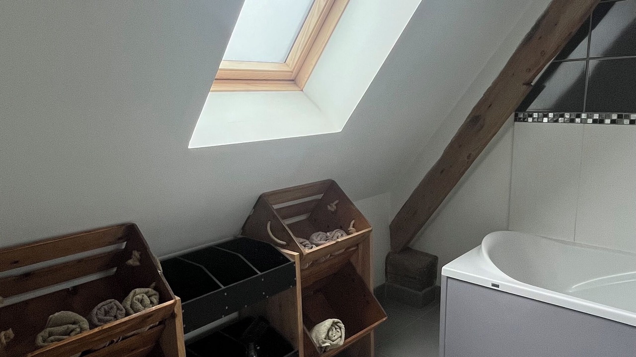 Photo of Bathroom in Peuplingues