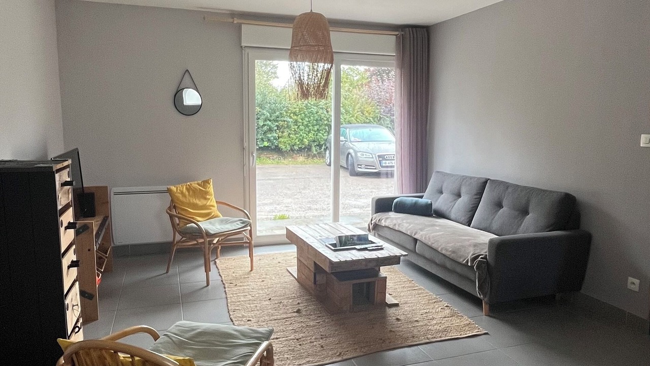 Photo of Livingroom in Peuplingues