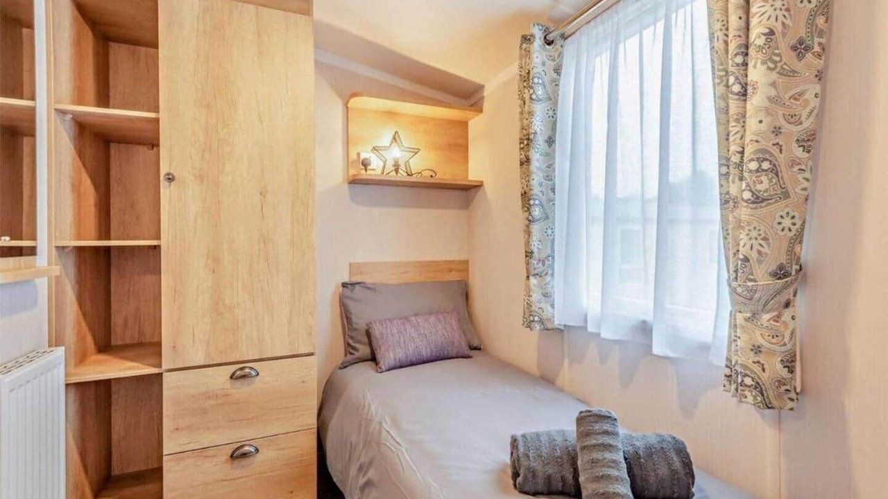 Photo of Bedroom in Ringwood