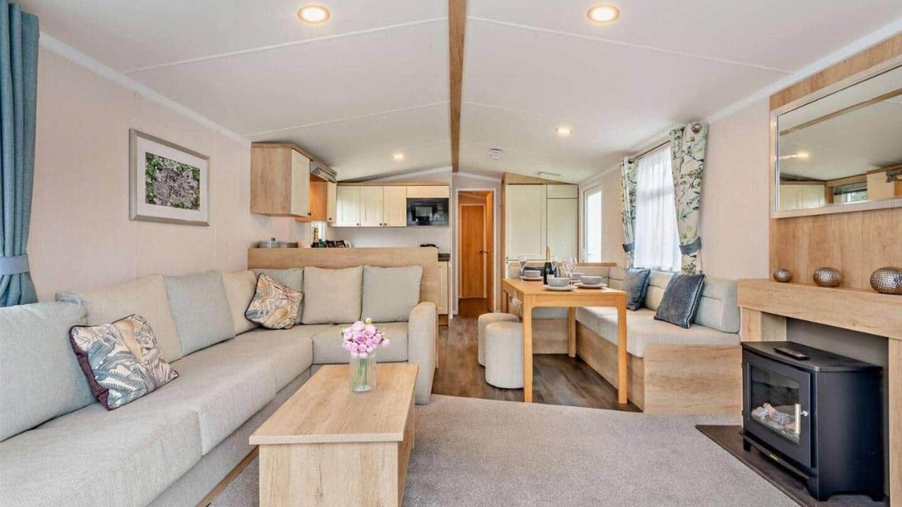 Photo of Livingroom in Ringwood