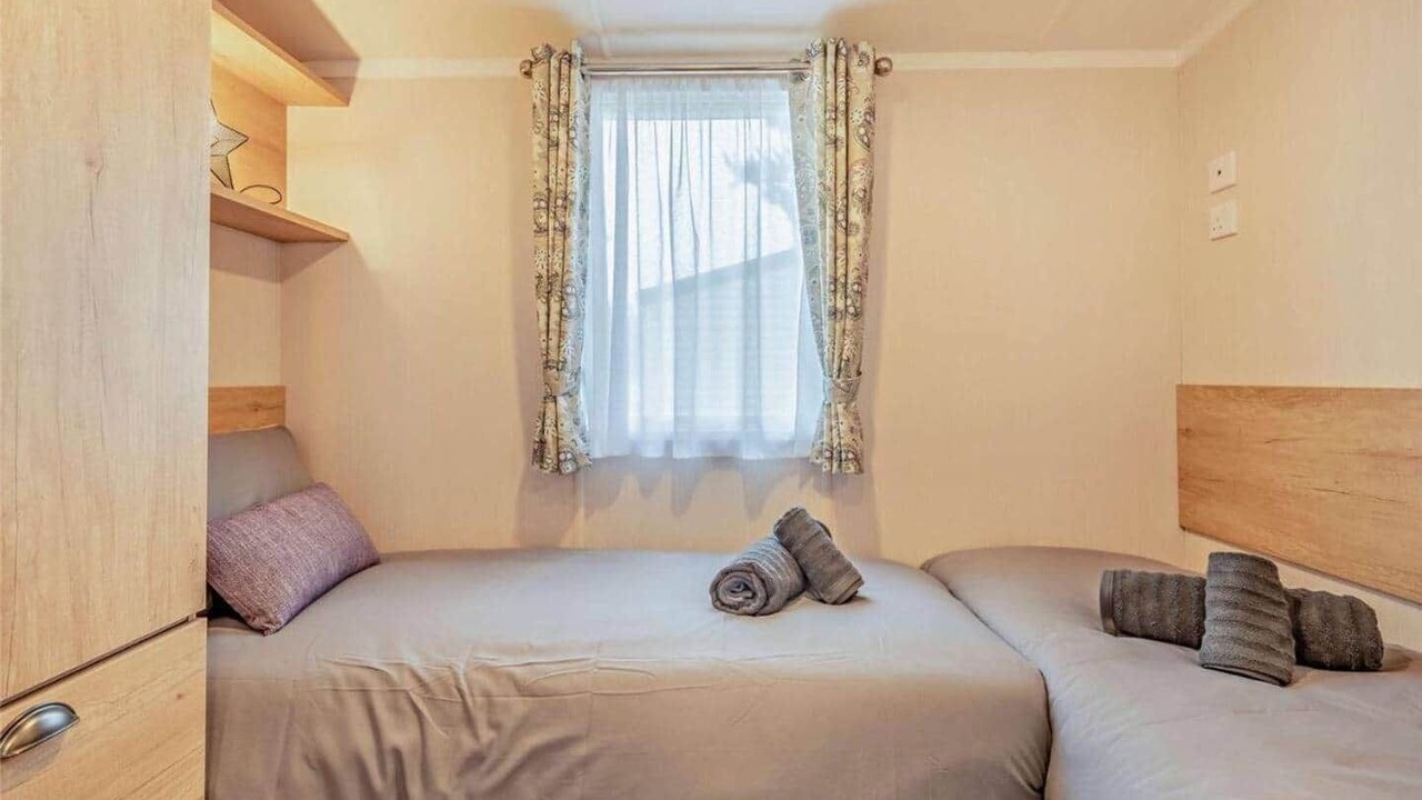 Photo of Bedroom in Ringwood