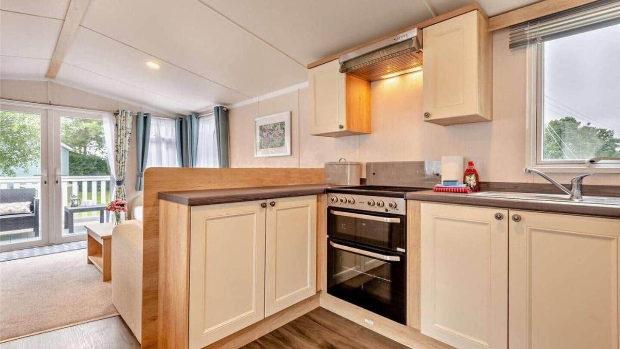 Photo of Kitchen in Ringwood