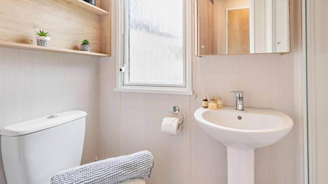 Photo of Bathroom in Ringwood