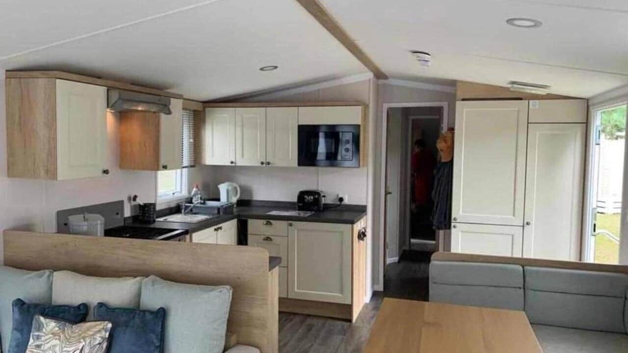 Photo of Kitchen in Ringwood