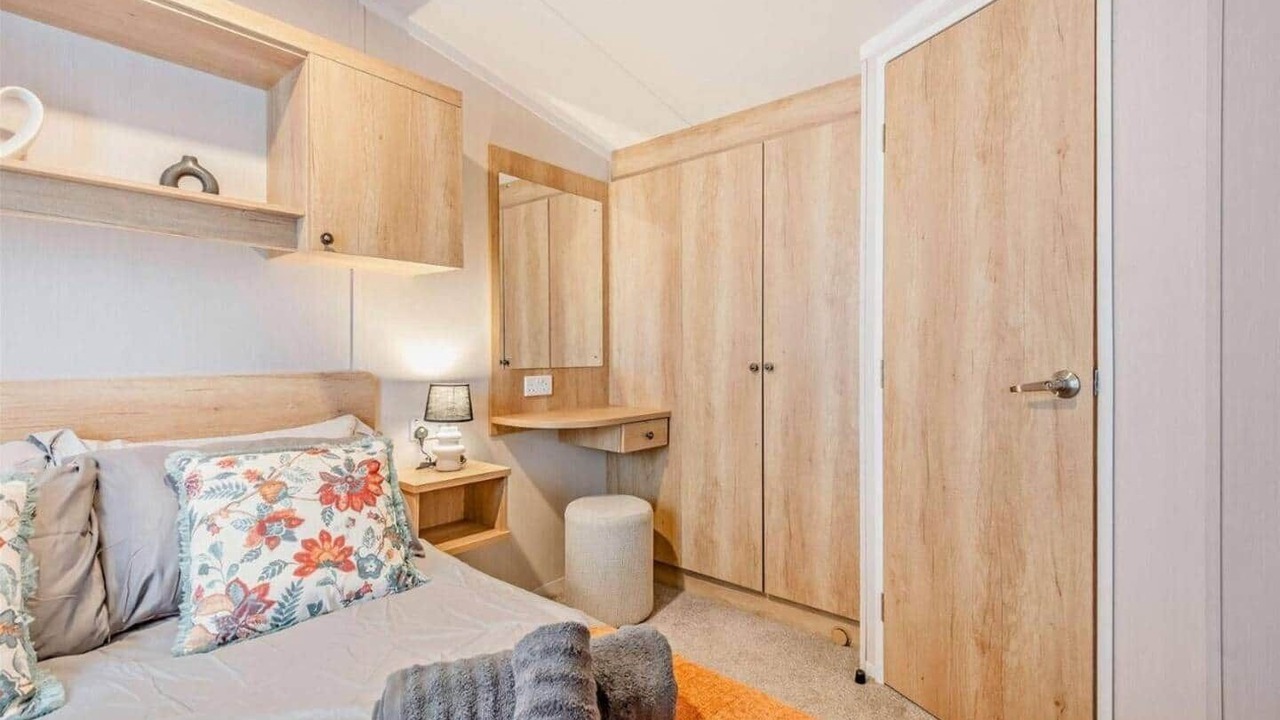 Photo of Bedroom in Ringwood