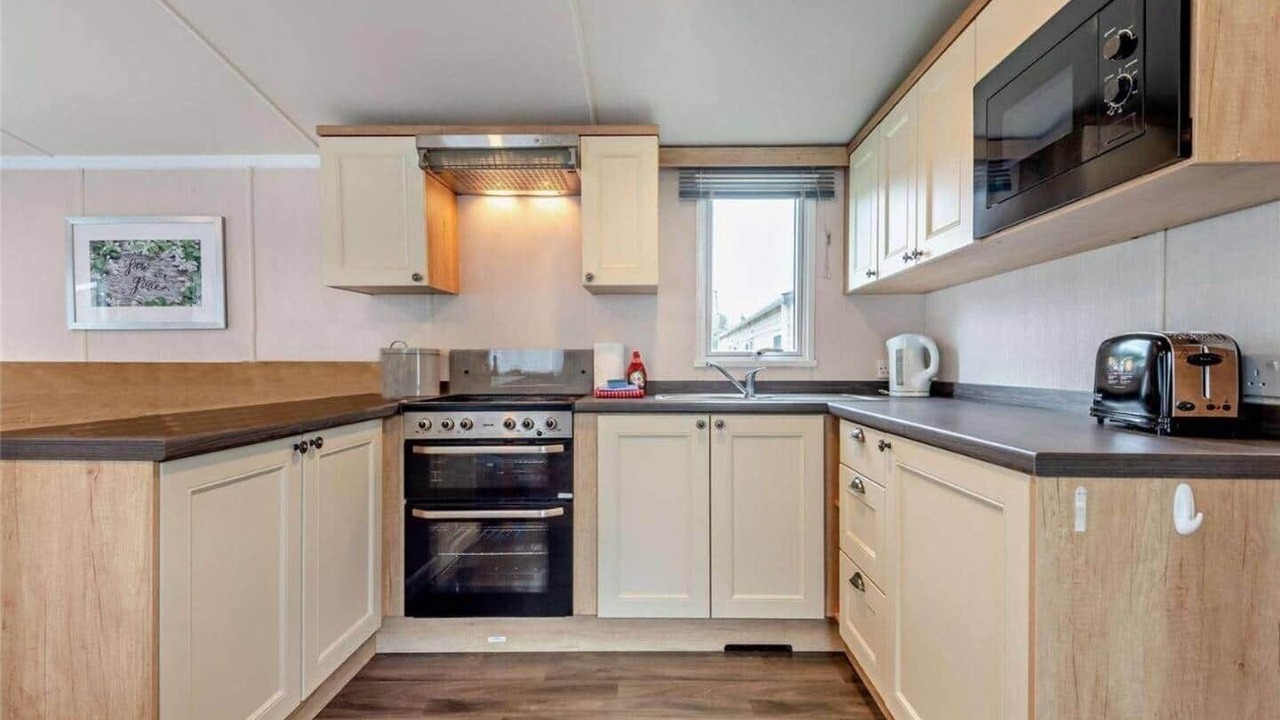 Photo of Kitchen in Ringwood
