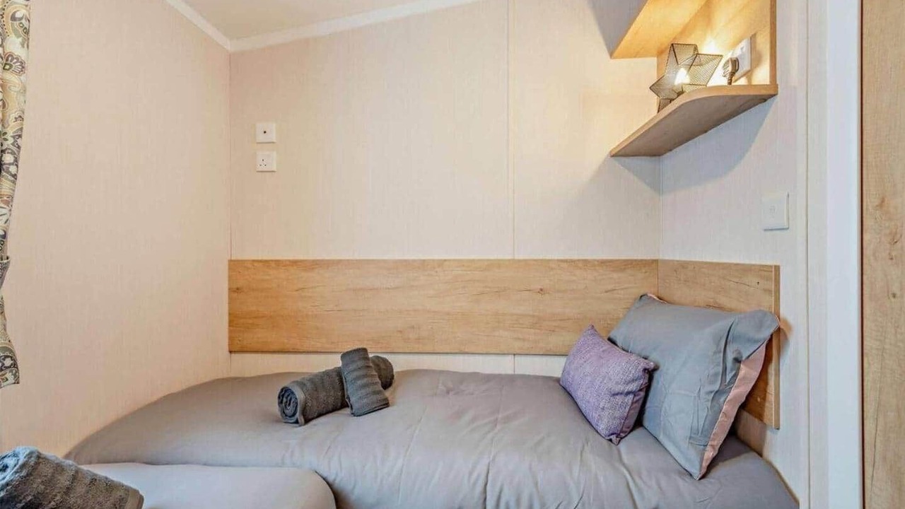 Photo of Bedroom in Ringwood