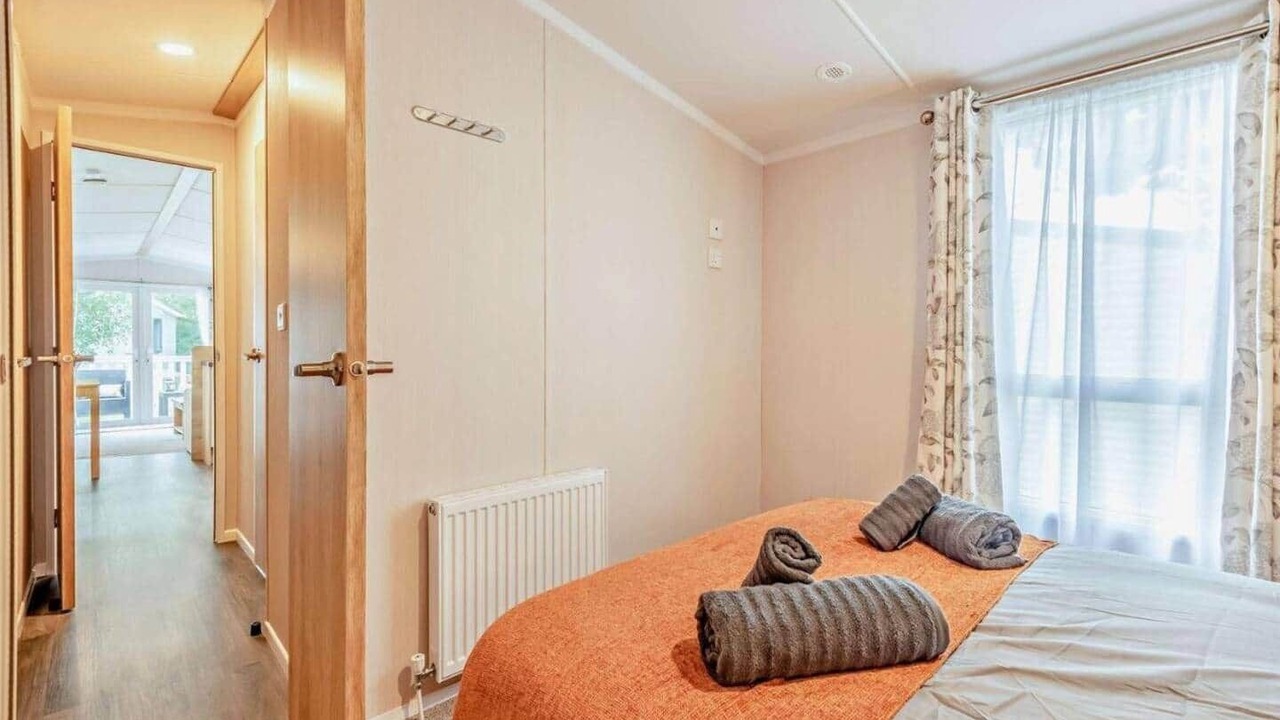 Photo of Bedroom in Ringwood