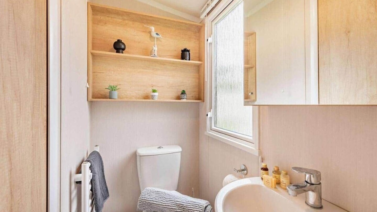 Photo of Bathroom in Ringwood