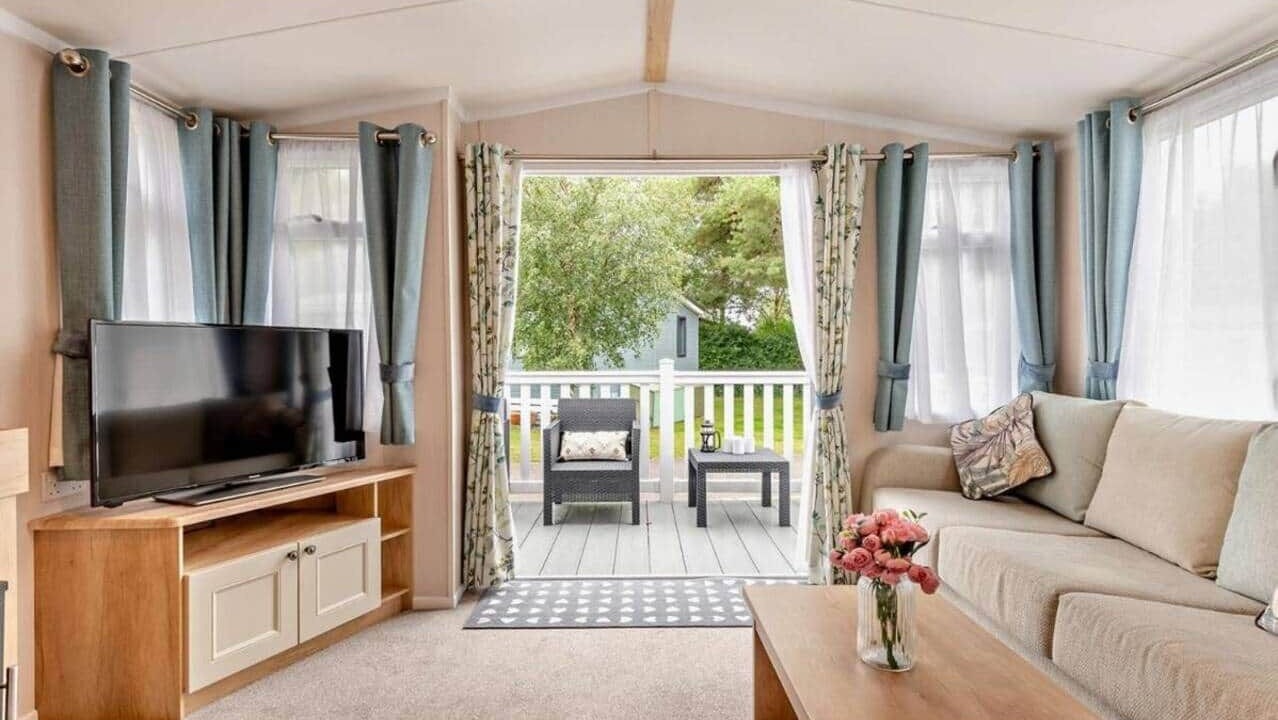 Photo of Livingroom in Ringwood