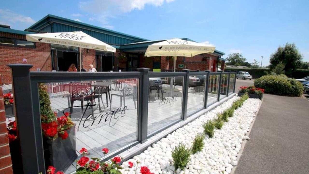 Photo of Outdoor in Ringwood