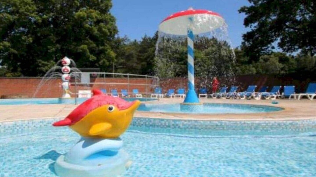 Photo of Outdoor in Ringwood