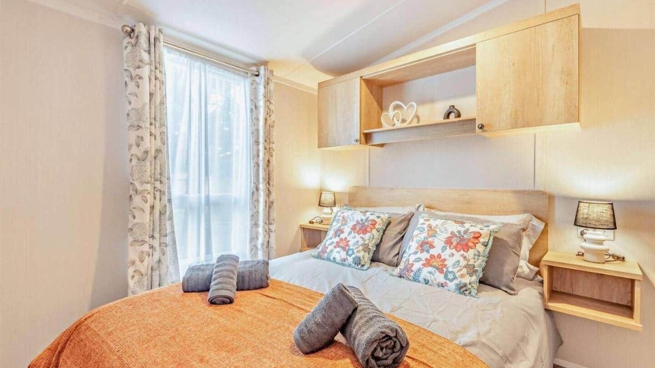 Photo of Bedroom in Ringwood