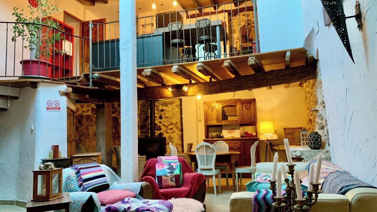 Photo of Livingroom in Caixas