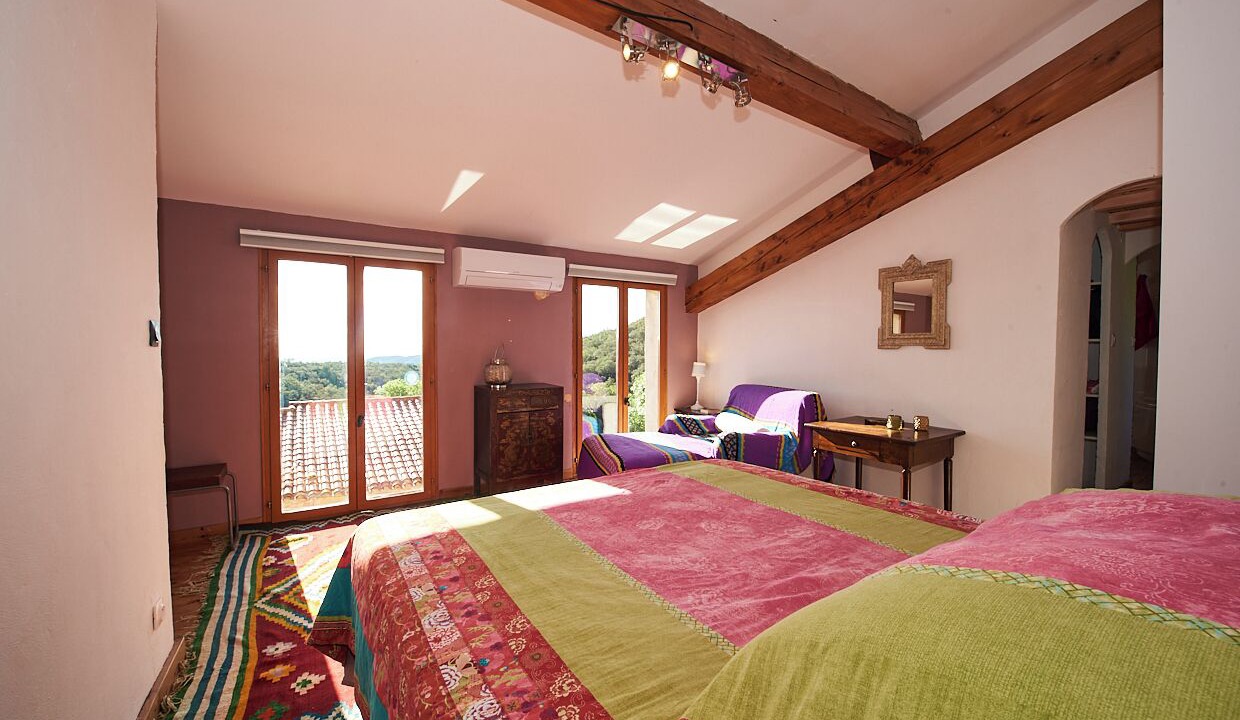 Photo of Bedroom in Caixas
