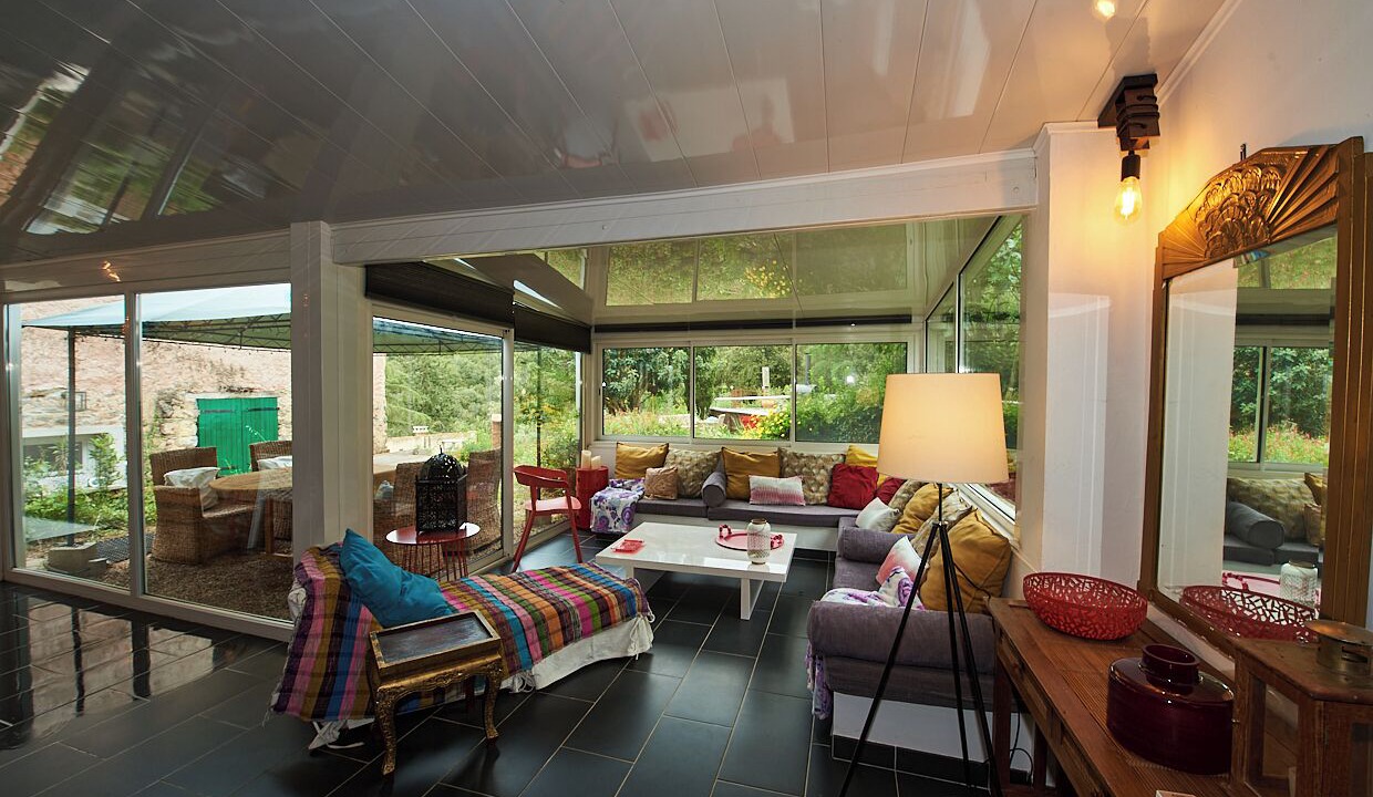 Photo of Livingroom in Caixas