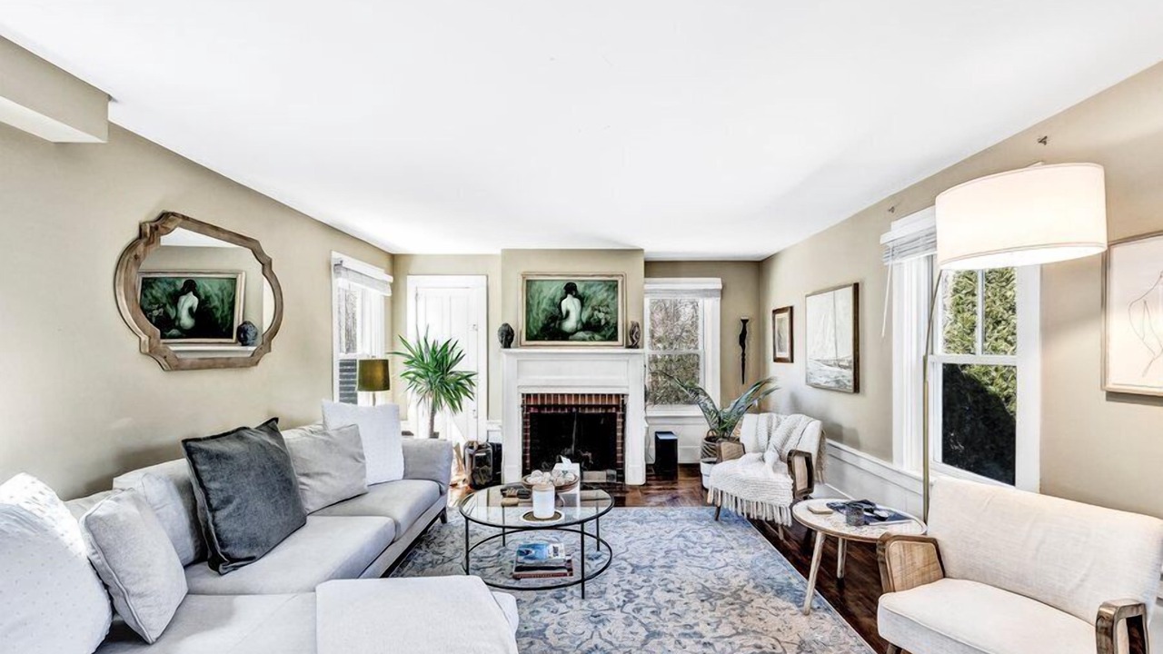 Photo of Livingroom in Harwich