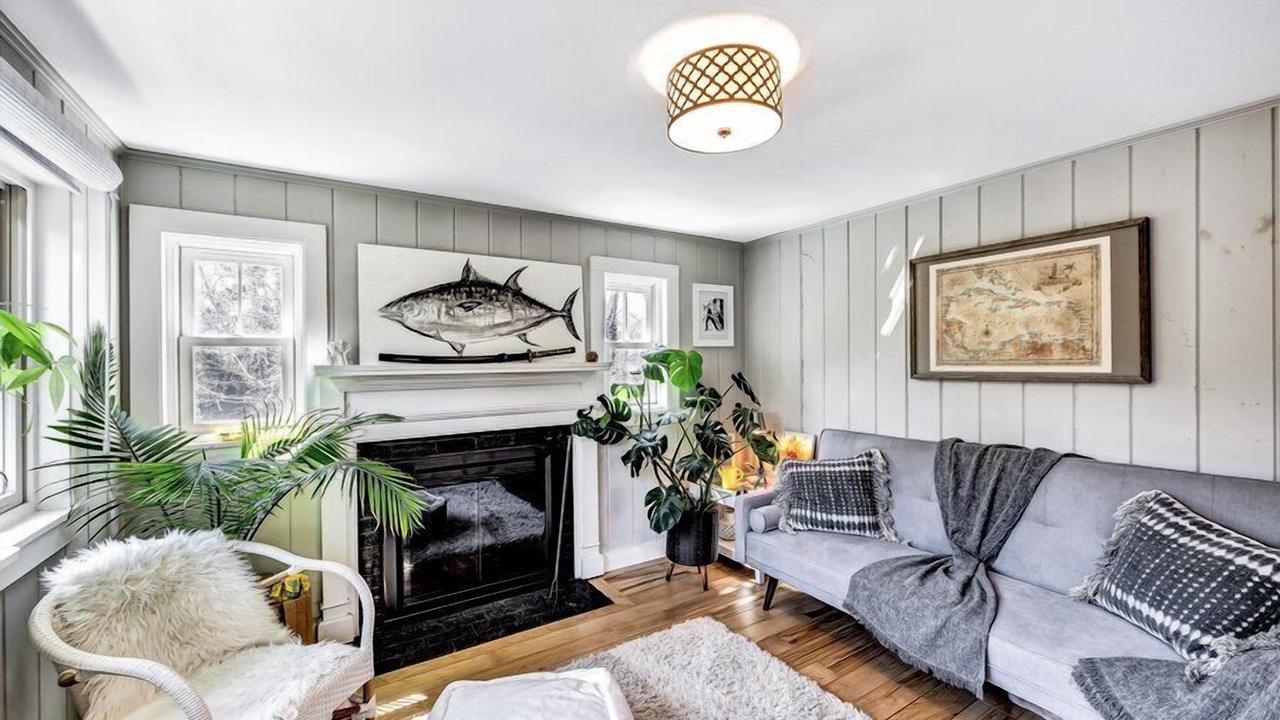 Photo of Livingroom in Harwich