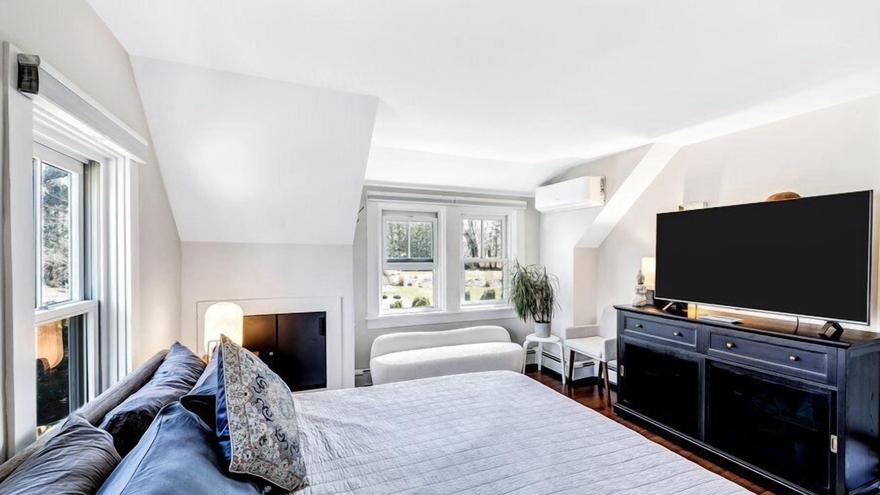 Photo of Bedroom in Harwich