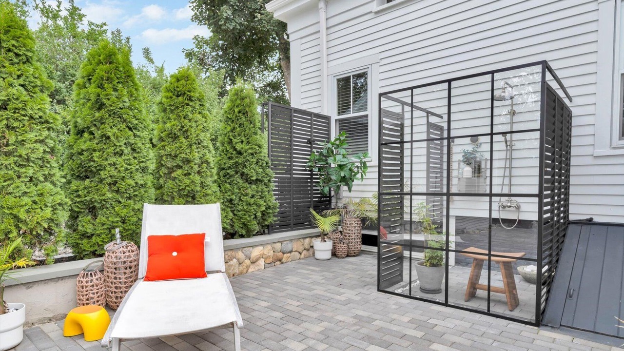 Photo of Patio Balcony in Harwich