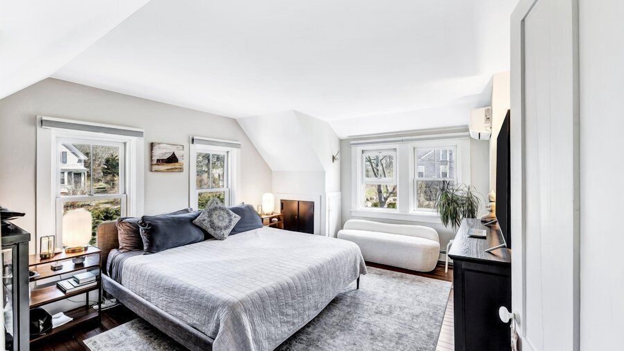 Photo of Bedroom in Harwich