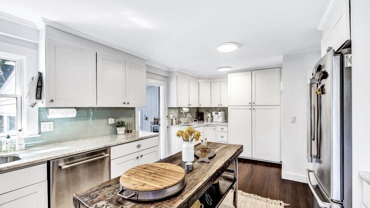 Photo of Kitchen in Harwich