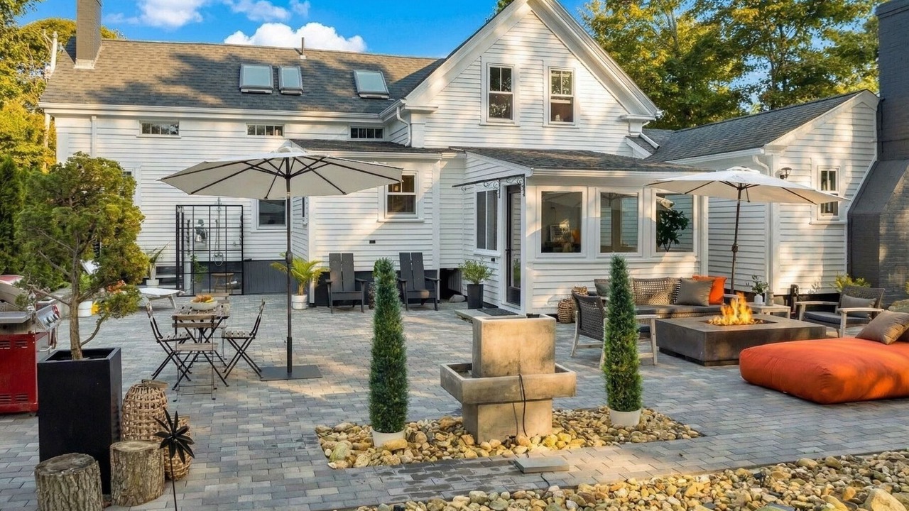Photo of Outdoor in Harwich