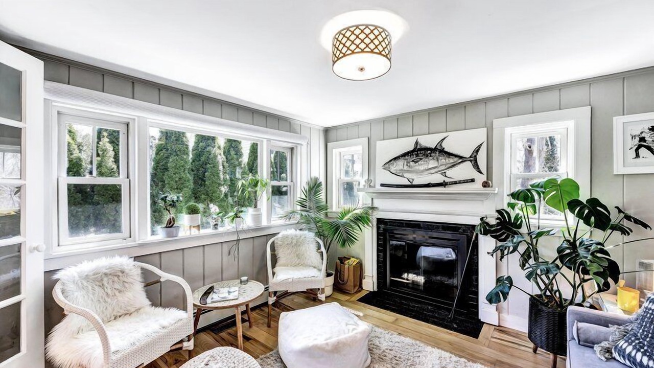 Photo of Livingroom in Harwich