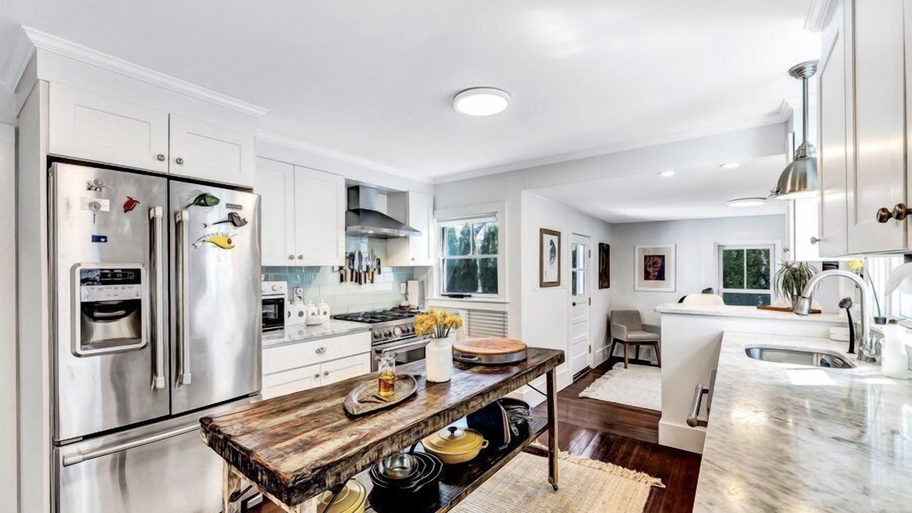 Photo of Kitchen in Harwich