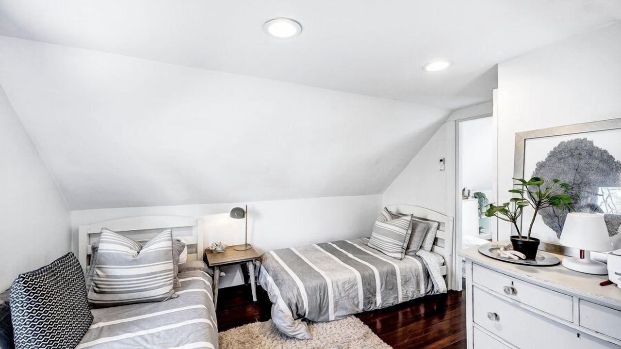 Photo of Bedroom in Harwich