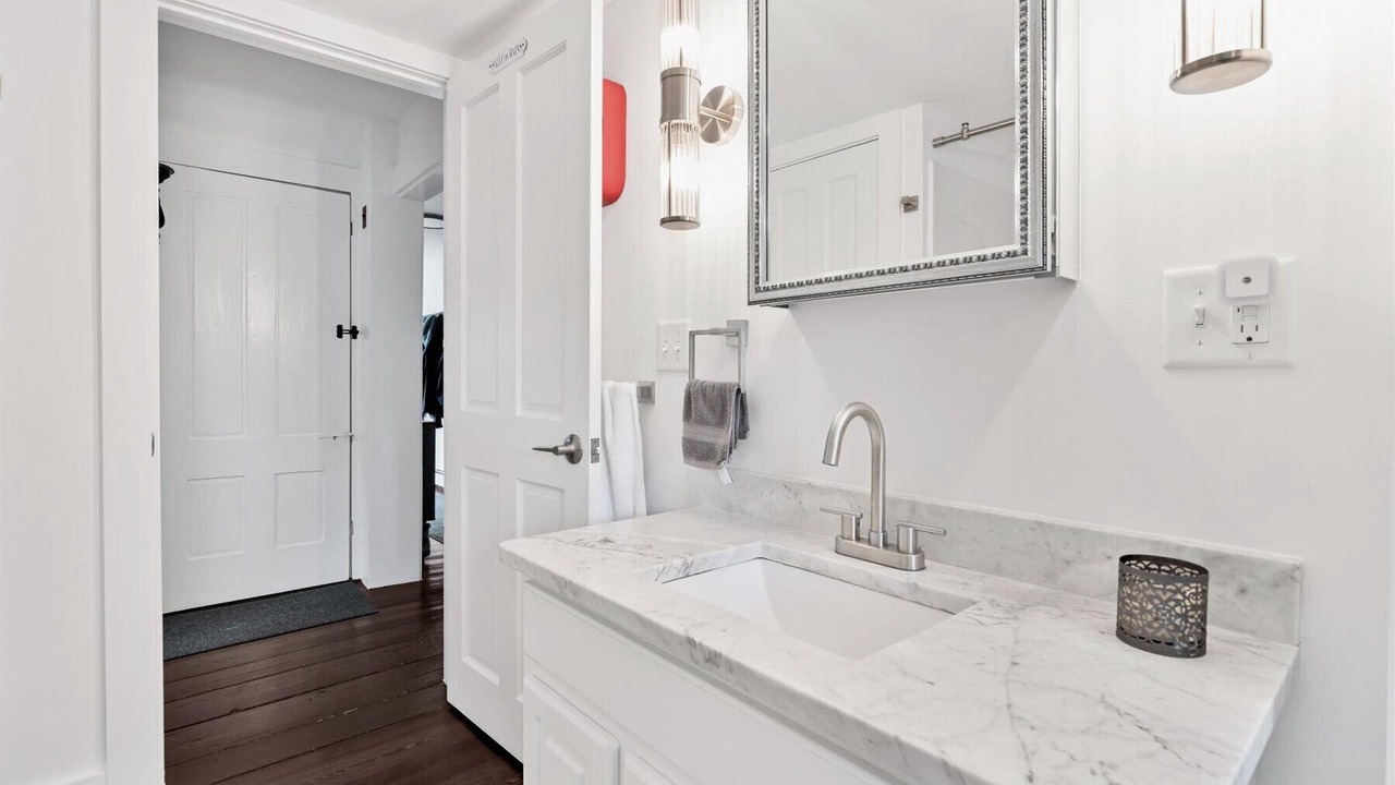 Photo of Bathroom in Harwich