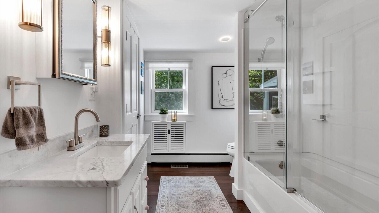 Photo of Bathroom in Harwich