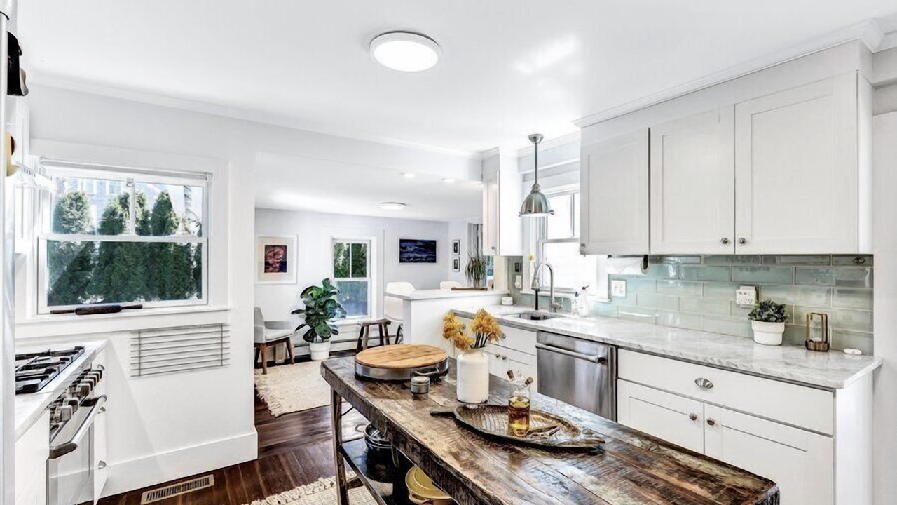 Photo of Kitchen in Harwich