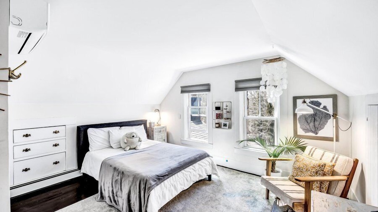 Photo of Bedroom in Harwich