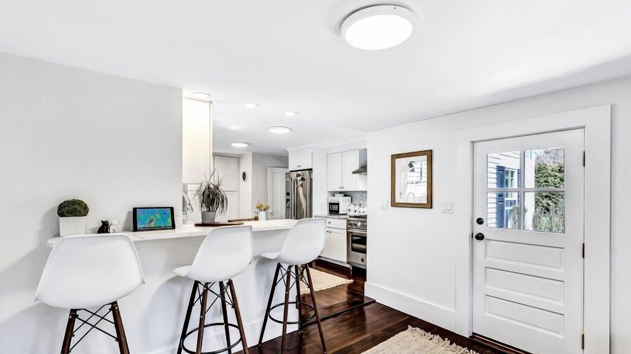 Photo of Kitchen in Harwich