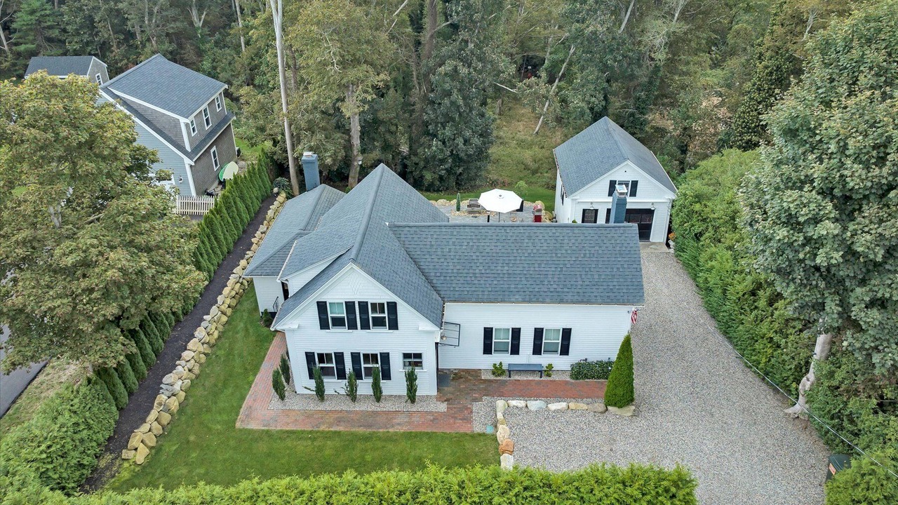 Photo of Outdoor in Harwich