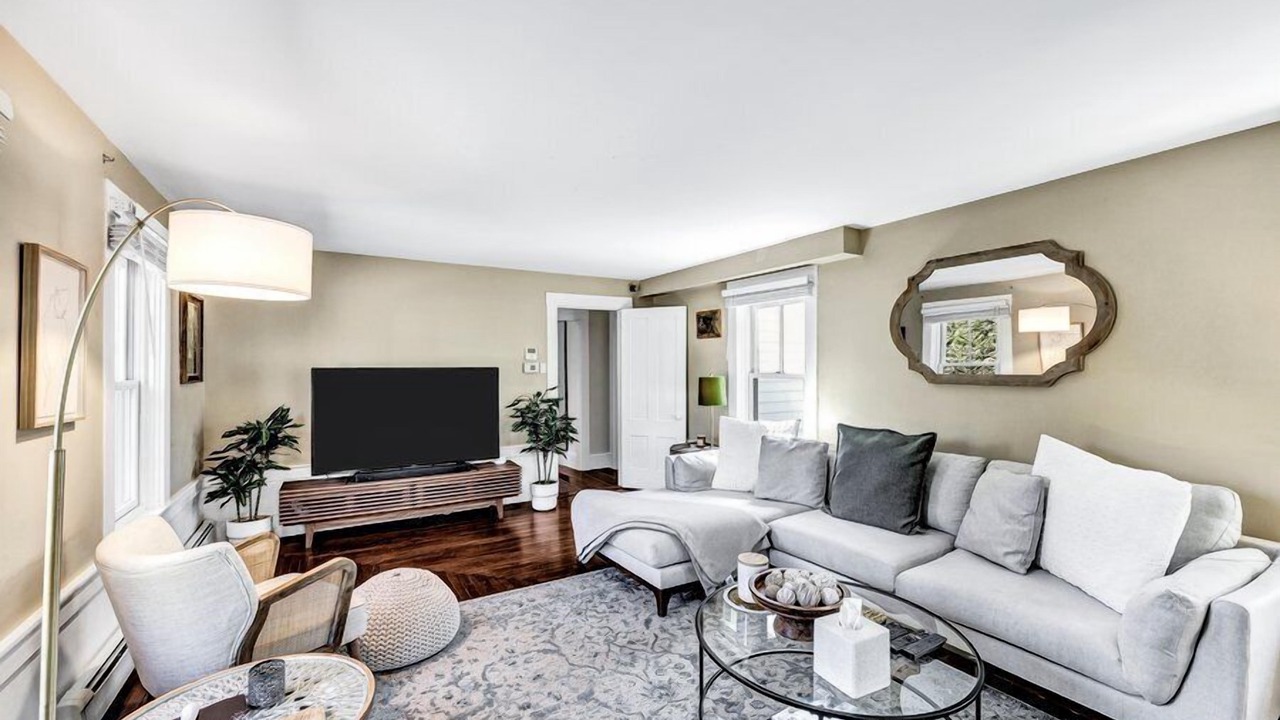 Photo of Livingroom in Harwich