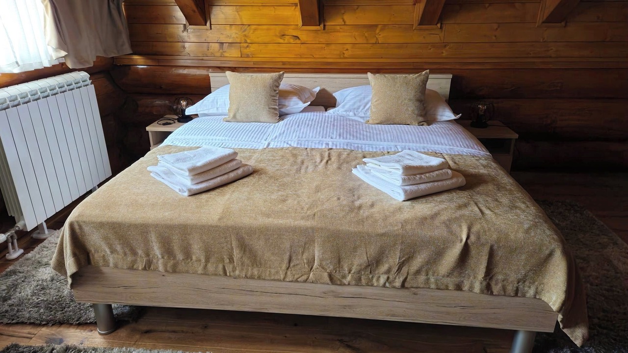 Photo of Bedroom in Sarsoni