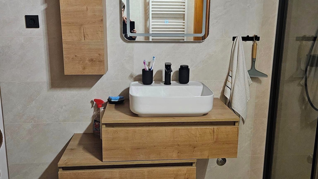 Photo of Bathroom in Sarsoni