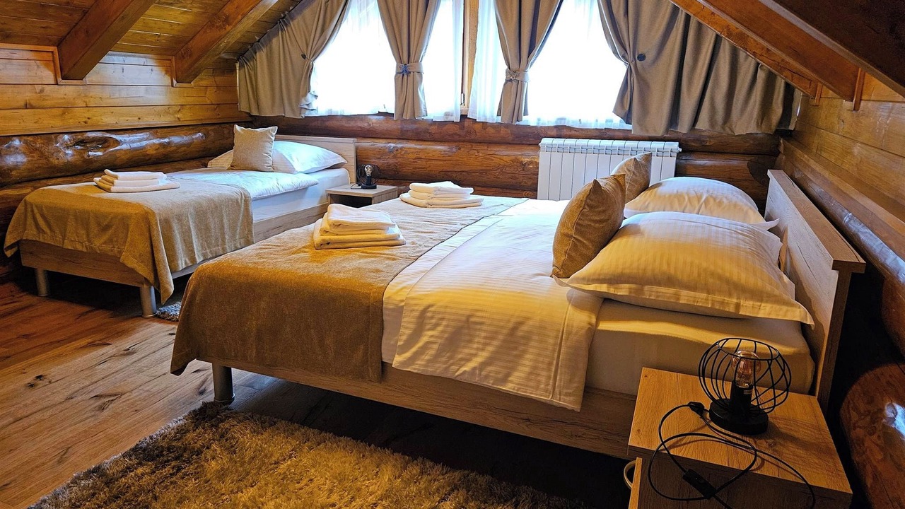 Photo of Bedroom in Sarsoni