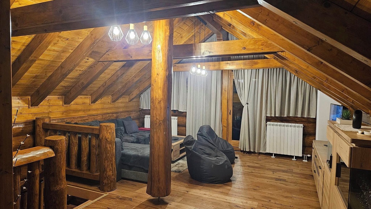 Photo of Bedroom in Sarsoni