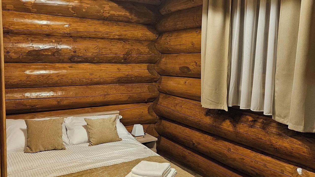 Photo of Bedroom in Sarsoni
