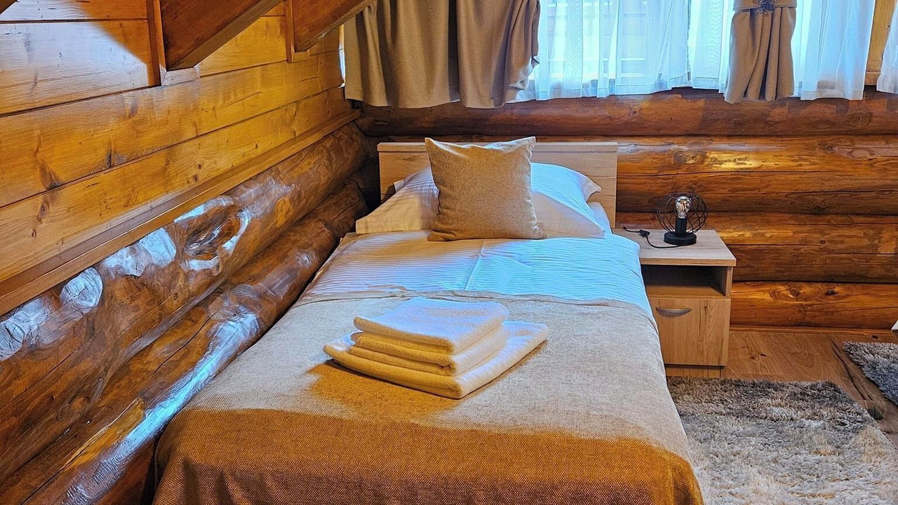 Photo of Bedroom in Sarsoni
