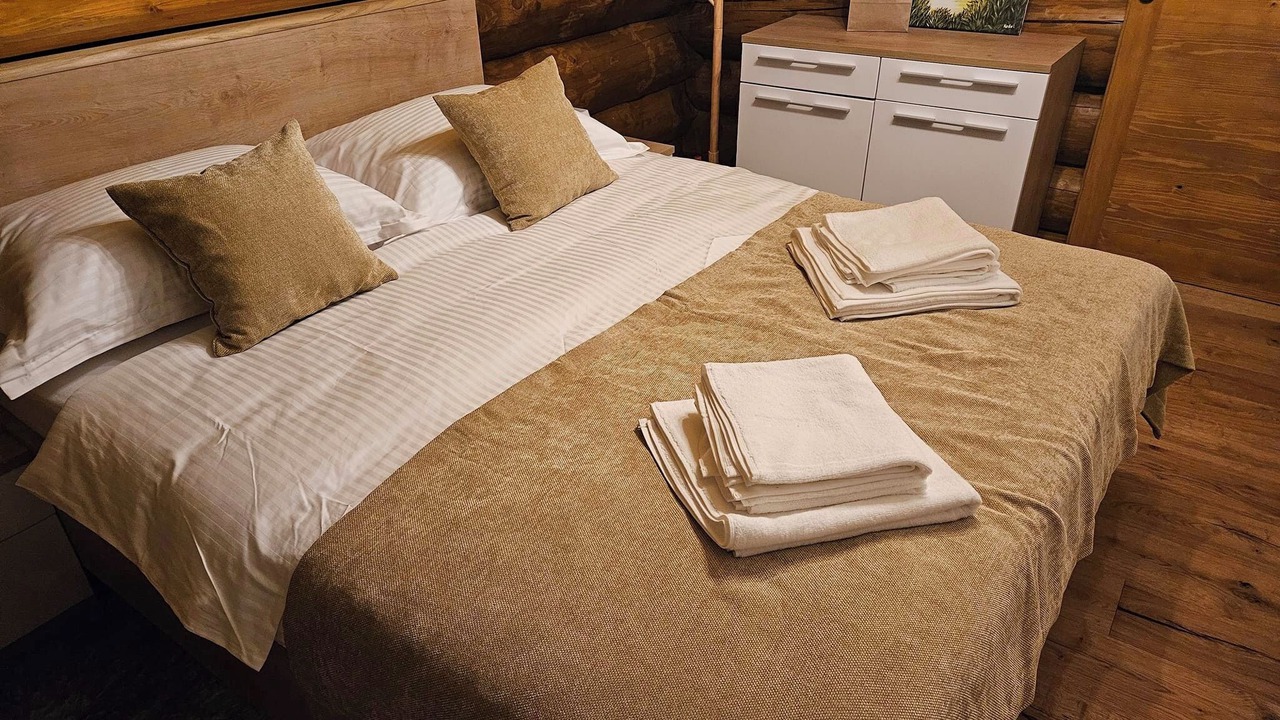 Photo of Bedroom in Sarsoni
