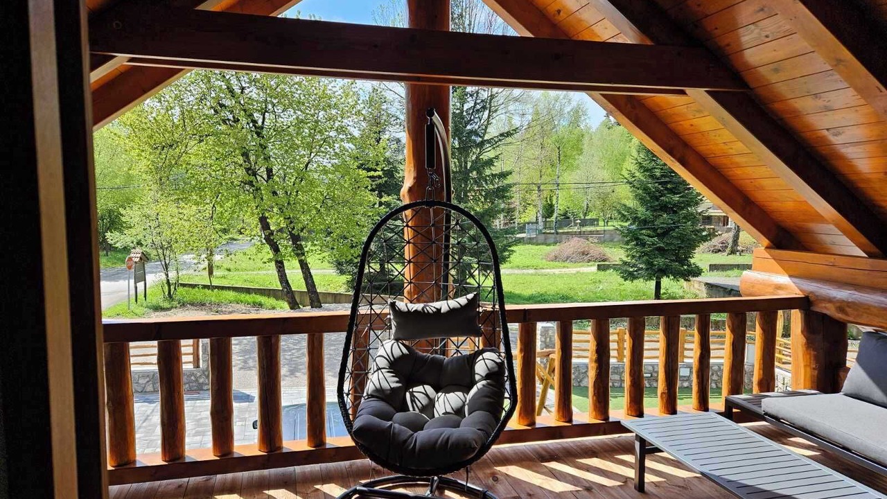Photo of Patio Balcony in Sarsoni