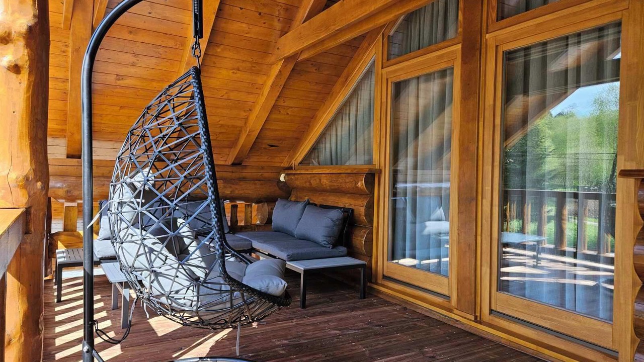 Photo of Patio Balcony in Sarsoni