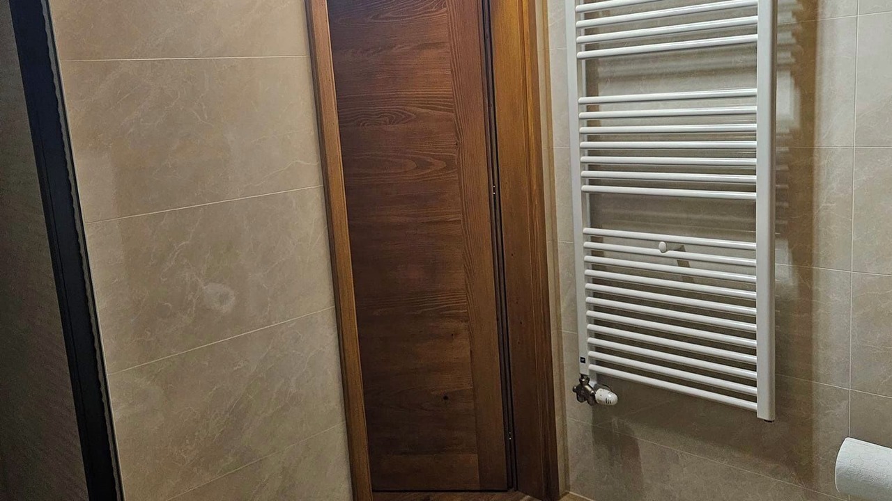 Photo of Bathroom in Sarsoni